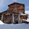 Val Thorens - Residencia Chalet Hermine